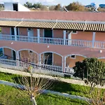 Hotel Aris Paschalia Argyrades