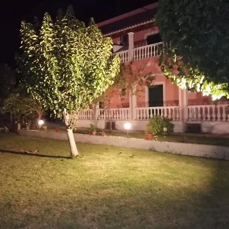 Aris Paschalia Argyrades