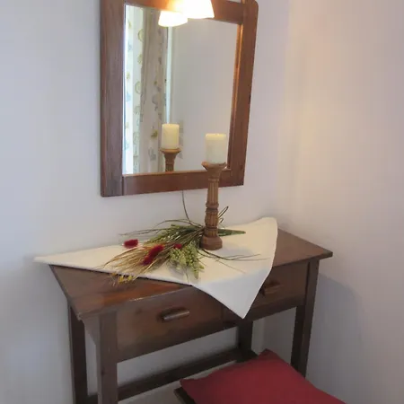 Aris Paschalia Szálloda