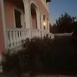 Hotel Aris Paschalia Argyrades