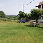 Aris Paschalia Hotel Argyrades