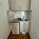 Hotel Aris Paschalia Argyrades