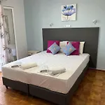 Aris Paschalia Hotel