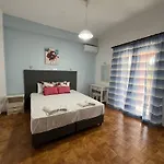 Aris Paschalia Hotel 5*