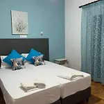 Aris Paschalia Hotel Argyrades
