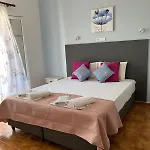 Hotel Aris Paschalia
