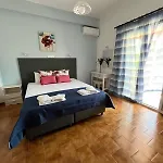 Hotel Aris Paschalia 5*