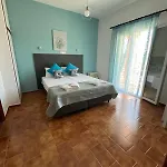 Hotel Aris Paschalia Argyrades