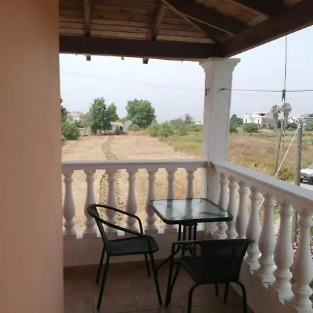 Aris Paschalia Argyrades