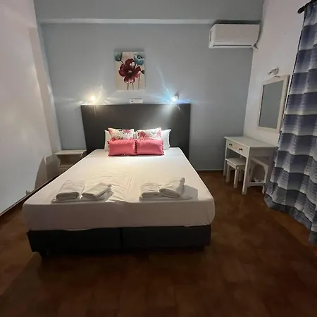 Hotel Aris Paschalia