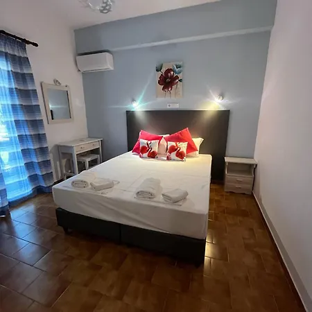 Aris Paschalia 5*
