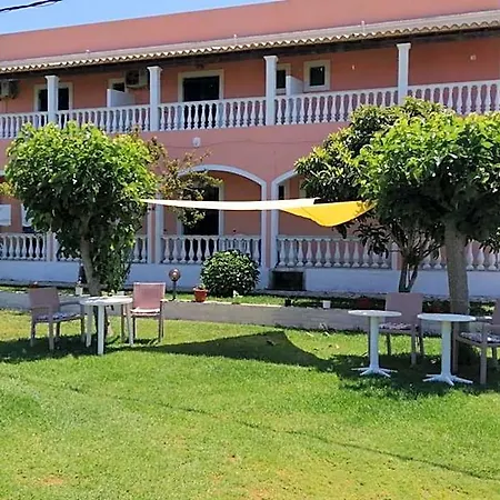 Aris Paschalia 5*