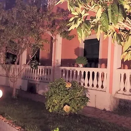 Aris Paschalia 5*