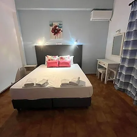 Hotel Aris Paschalia Argyrades