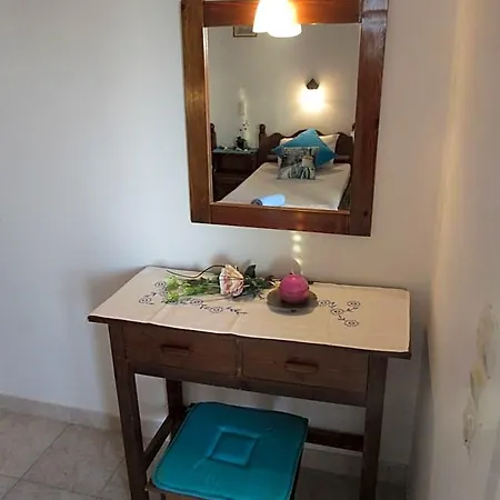 Hotel Aris Paschalia Argyrades
