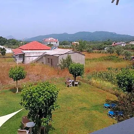 Aris Paschalia 5*