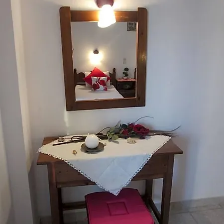 Hotel Aris Paschalia