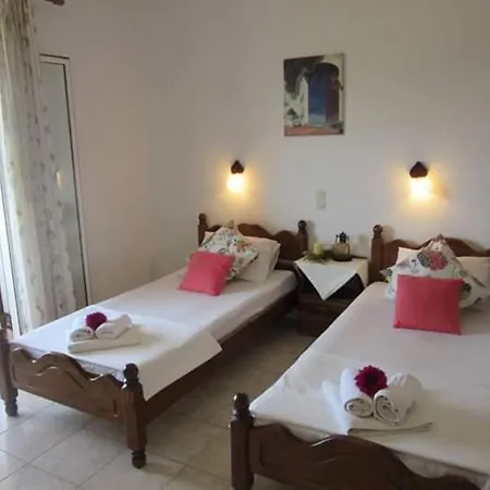 Hotel Aris Paschalia