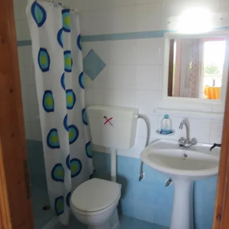 Hotel Aris Paschalia 5*