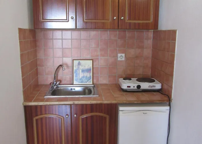 Hotel Aris Paschalia