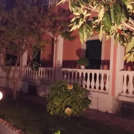 Aris Paschalia