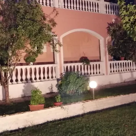 Aris Paschalia 5* Argyrades