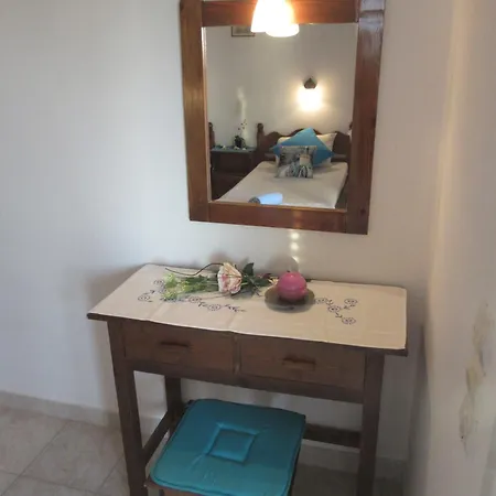 Hotel Aris Paschalia 5*