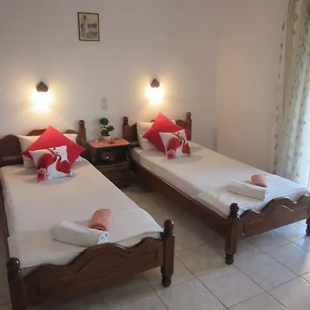 Aris Paschalia Argyrades