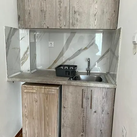 Aris Paschalia 5* Argyrades