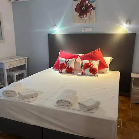 Hotel Aris Paschalia 5*