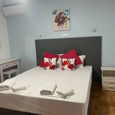 Aris Paschalia Argyrades