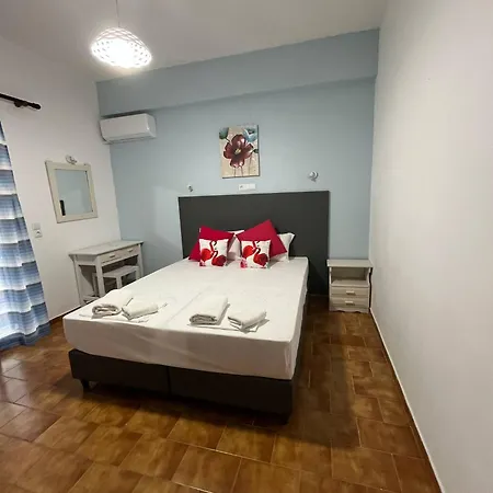 Aris Paschalia 5* Argyrades