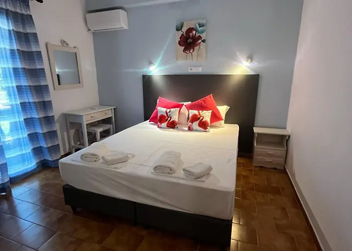 Aris Paschalia 5*