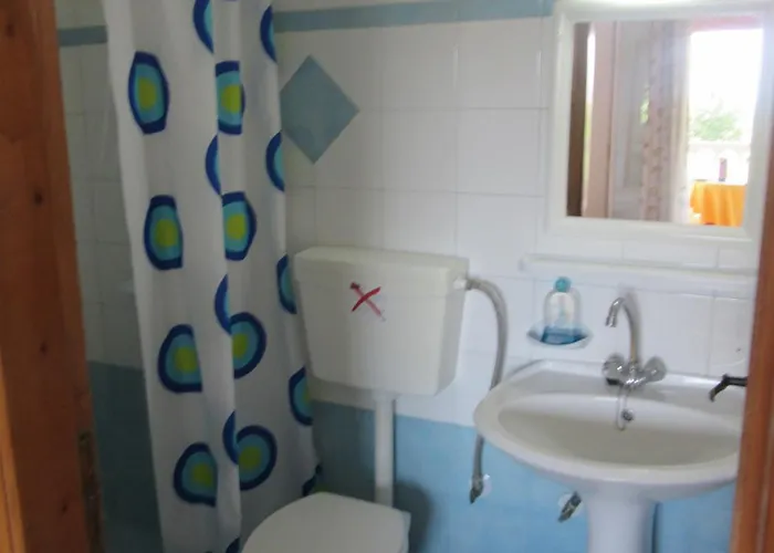 Hotel Aris Paschalia 5*